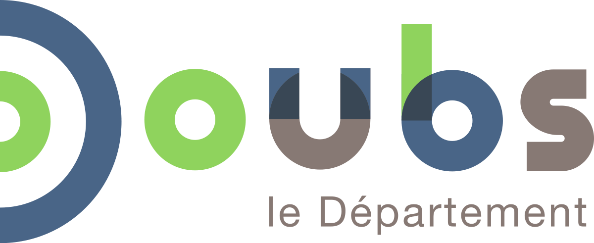 Doubs, le département